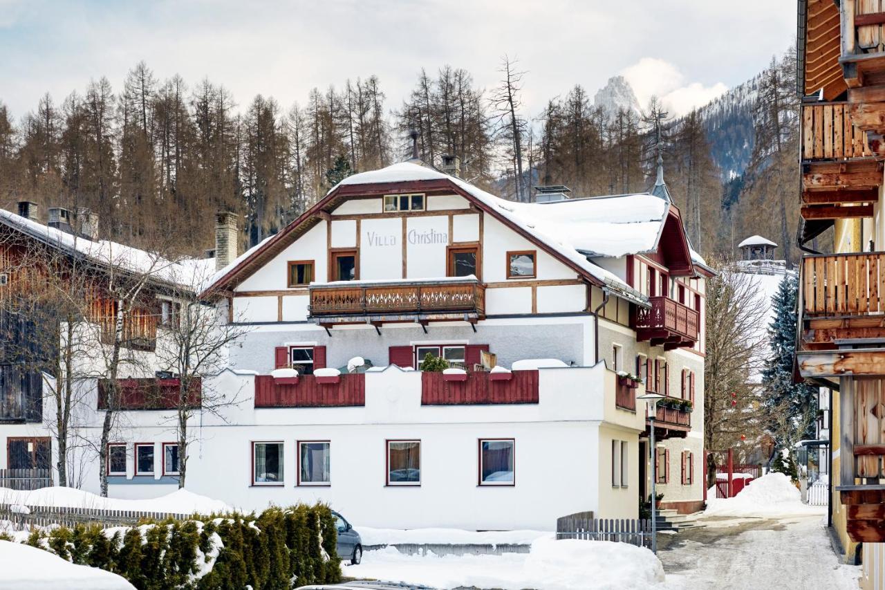 Christina Appartamento San Candido
