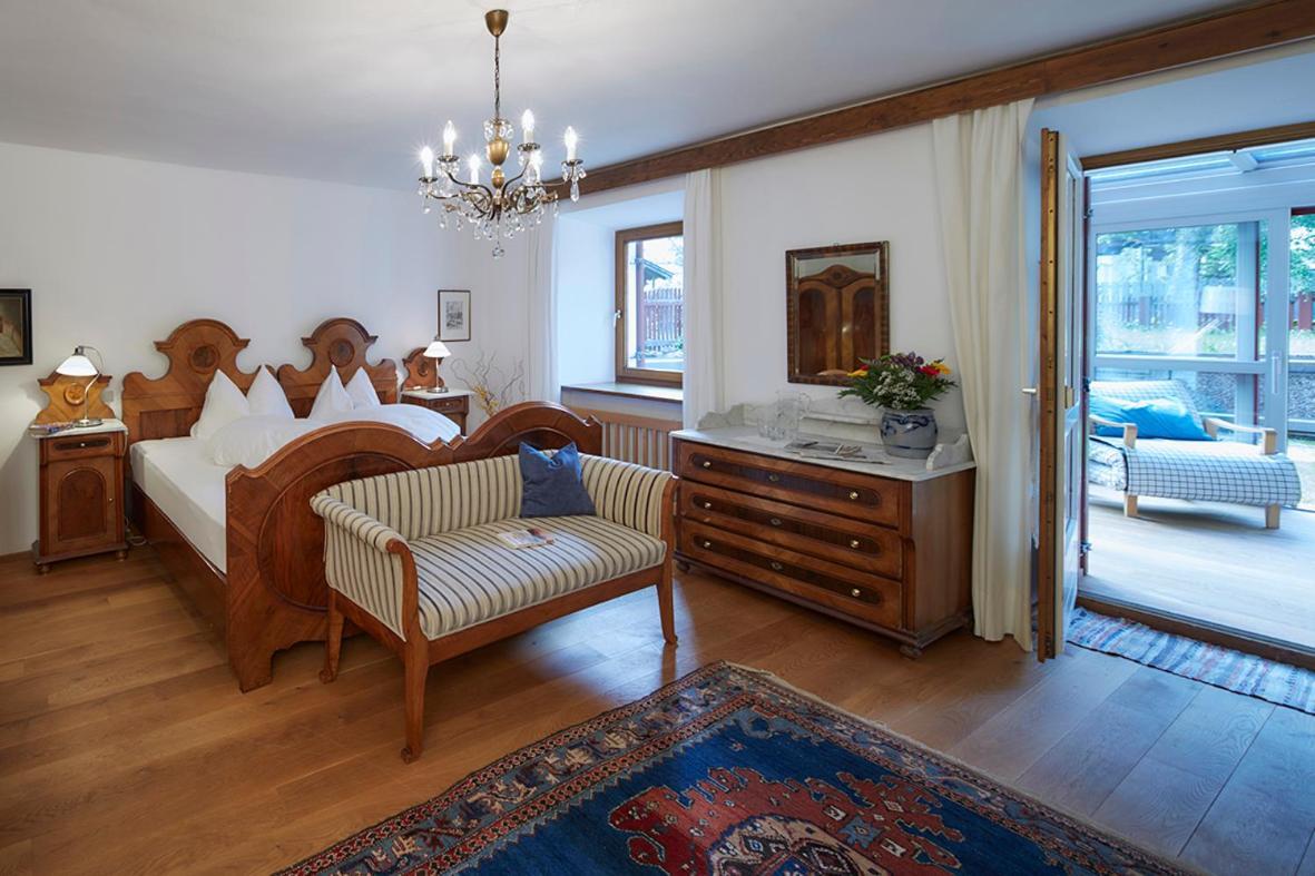 Appartamento Christina San Candido